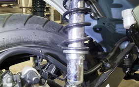 HONDA DAX 125 2015 JB04