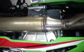 KAWASAKI ZX-25R-2SE 2022 ZX250H