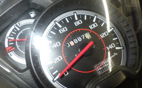 HONDA DIO 110 2005 JF58