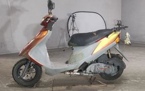SUZUKI ADDRESS V125 CF46A