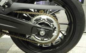 YAMAHA XSR700 2024 RM41J