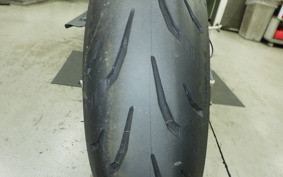 TRIUMPH DAYTONA 660 2024