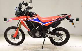HONDA CRF250 GEN 2 RALLY MD47