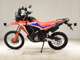 Фото Honda CRF250 GEN 2 RALLY с японского аукциона
