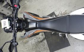 HONDA CRF250L 2008 MD47