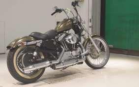 HARLEY XL1200V 2013
