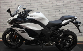 KAWASAKI NINJA 1100SX 2025 ZXT10H