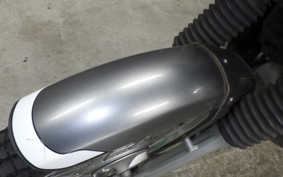 HONDA CROSS CUB 110 JA10