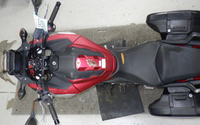HONDA NC750X 2016 RC90
