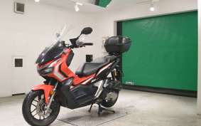 HONDA ADV150 2023 KF38