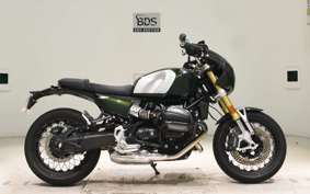 BMW R12 nine T 2024