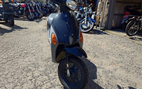 SUZUKI LET's 4 CA45A