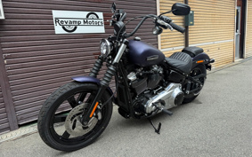 HARLEY FXBB 2026 YJ9
