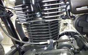 HONDA GB350S 2023 NC59