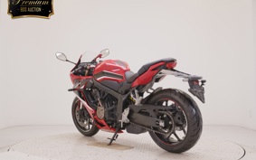 HONDA CBR650R 2022 RH03