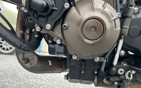 YAMAHA XSR900 2024 RN80J
