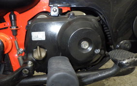 HONDA LITTLE CUB AA01