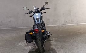 HONDA REBEL MC49