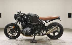 BMW R NINE T PURE 2018
