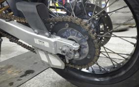 KAWASAKI KLX250D TRACKER 2021 LX250E