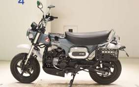 HONDA DAX 125 2019 JB04