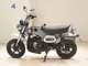 Фото Honda DAX 125 2019 с японского аукциона