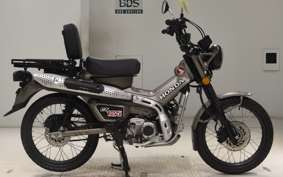 HONDA CT125-2 2016 JA65