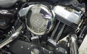 HARLEY XL1200X 2022