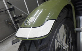 HONDA CROSS CUB 110 2023 JA45