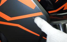 KTM 125 RC 2019