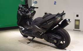 YAMAHA T-MAX 530 2015 SJ12J