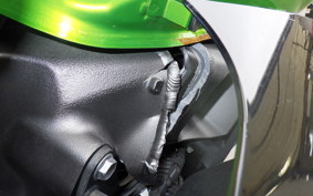 KAWASAKI NINJA 1000 A 2012