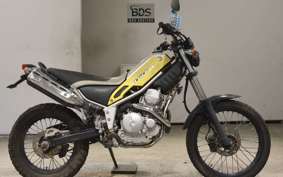 YAMAHA TRICKER 2022 DG10J