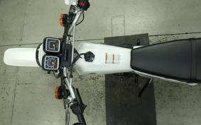SUZUKI TS185 2017