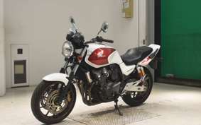 HONDA CB400SF GEN 4 A 2017 NC42
