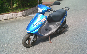SUZUKI ADDRESS V125 CF46A