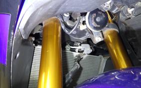 YAMAHA YZF-R25 A RG43J