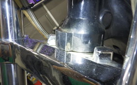 HARLEY FXDL 1340 1998