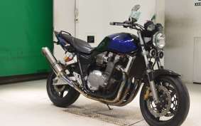 HONDA CB1300SF SUPER FOUR 2008 SC54