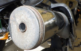 SUZUKI 250SB LX250L