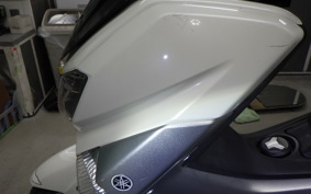 YAMAHA N-MAX 2008 SE86J