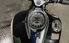 YAMAHA DRAGSTAR 250 VG02J