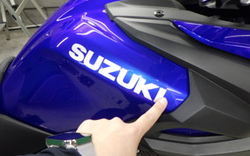 SUZUKI DL650 ( V-Strom 650 ) A 2025 C733M