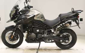 TRIUMPH TIGER EXPLORER 2022