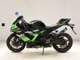 Фото Kawasaki NINJA ZX-6R A 2016 с японского аукциона