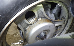 HONDA TODAY 2 2021 AF67