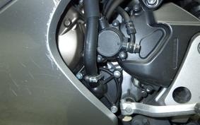 HONDA VFR800F 2017 RC79