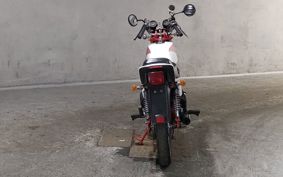 HONDA CB400 CB400N