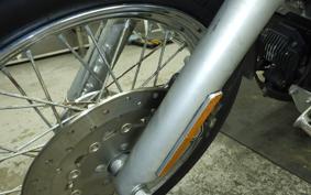 HARLEY FXDC 1580 2008