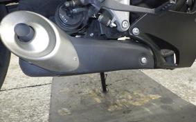 HONDA CB125 R 1996 JC91